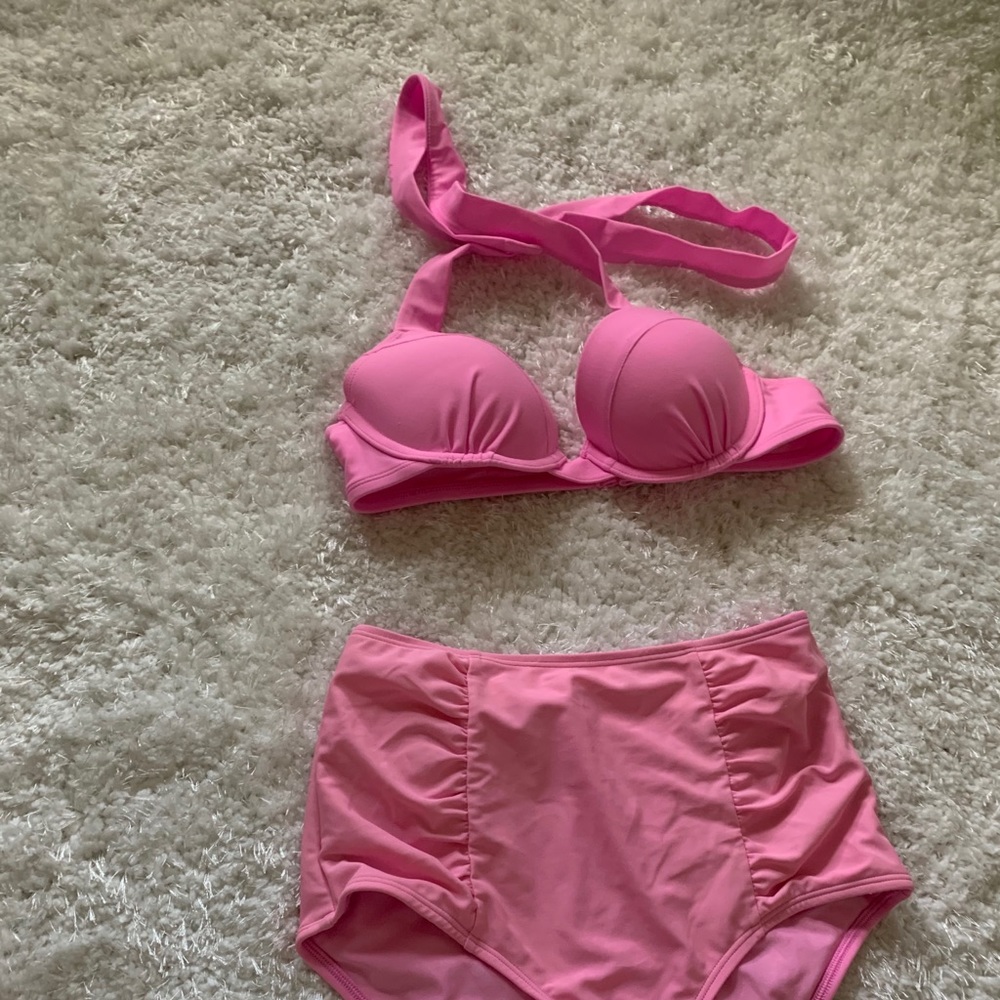 Bikini top
